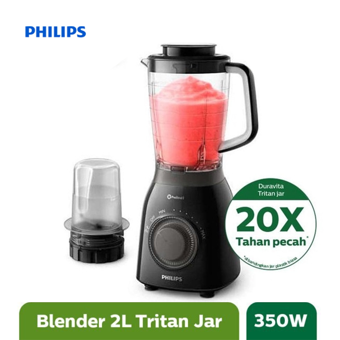 Philips Blender - HR2157/90
